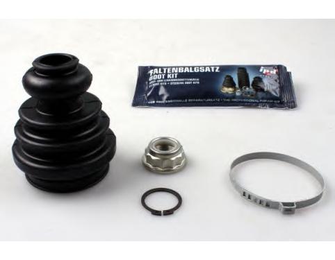 Bellow Set, drive shaft