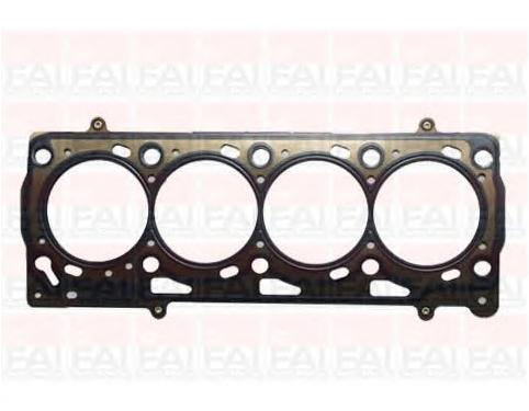 Gasket, cylinder head