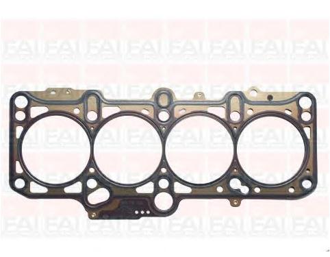 Gasket, cylinder head