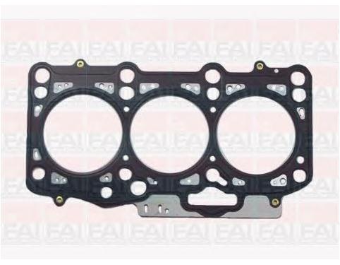Gasket, cylinder head