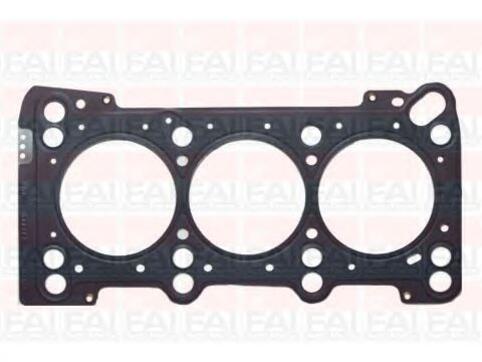Gasket, cylinder head