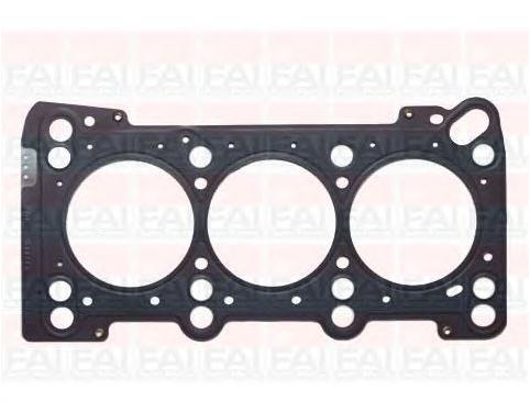 CYLINDER HEAD GASKET (METAL)