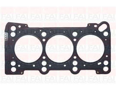 Gasket, cylinder head