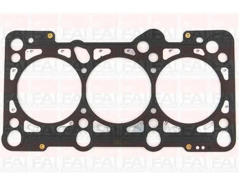 Gasket, cylinder head