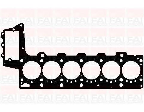 Gasket, cylinder head