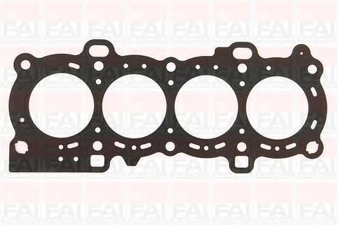 GASKET - CYLINDER HEAD