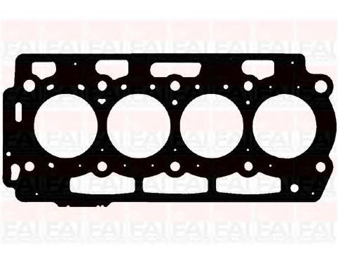 Gasket, cylinder head