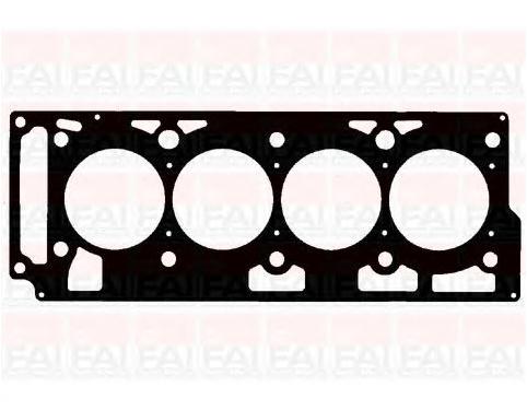 GASKET - CYLINDER HEAD