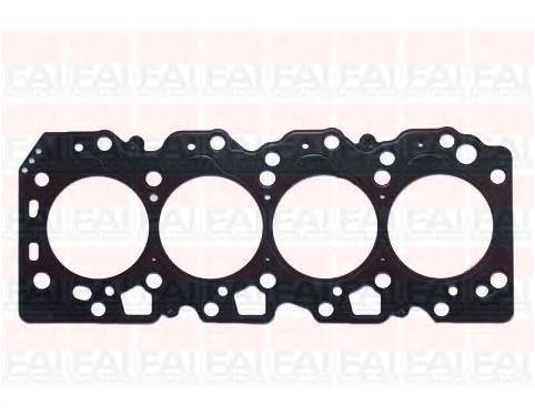 GASKET