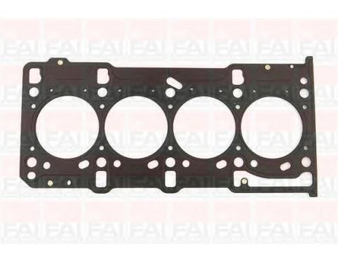 Gasket, cylinder head