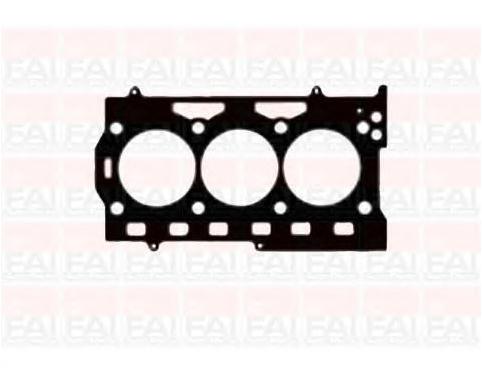 Gasket, cylinder head
