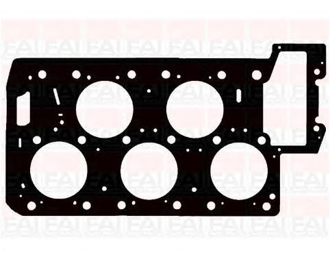 Gasket, cylinder head