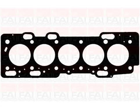 Gasket, cylinder head