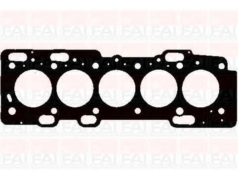 Gasket, cylinder head