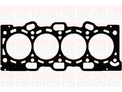 Gasket, cylinder head