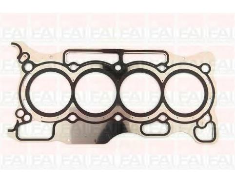 GASKET CYLINDER HEAD