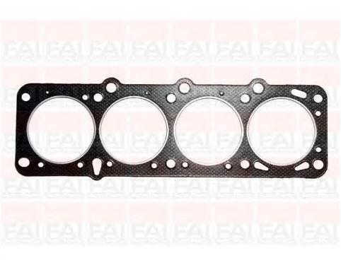 Gasket, cylinder head