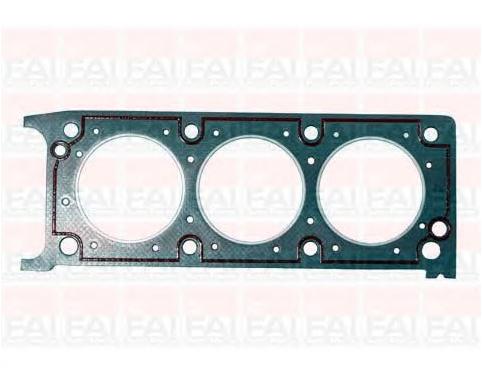 Gasket, cylinder head