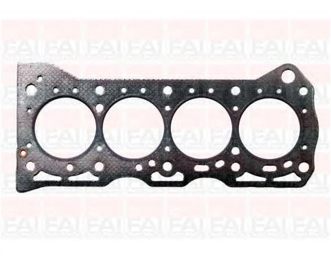 Gasket, cylinder head