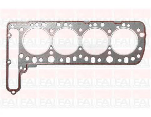 Gasket, cylinder head