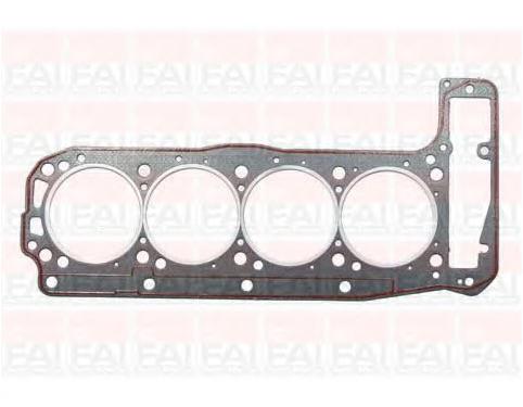 Gasket, cylinder head