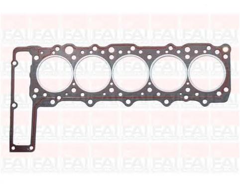 Gasket, cylinder head