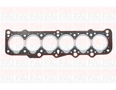 Gasket, cylinder head
