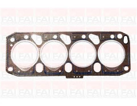 GASKET - CYLINDER HEAD