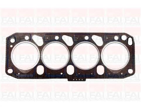 Gasket, cylinder head