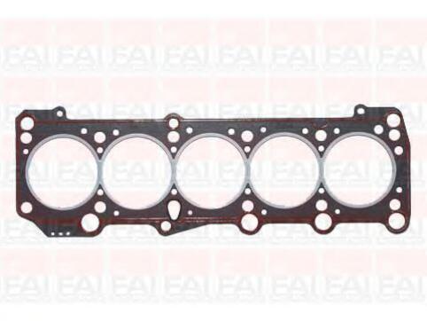 Gasket, cylinder head