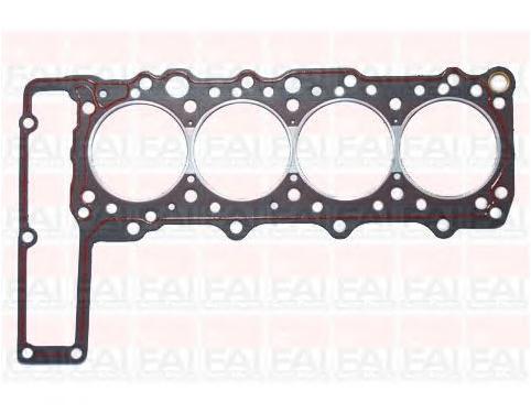 Gasket, cylinder head