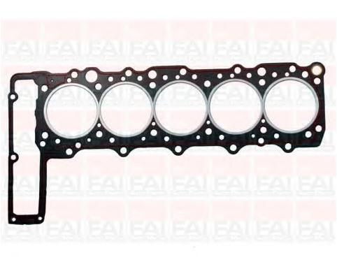 Gasket, cylinder head