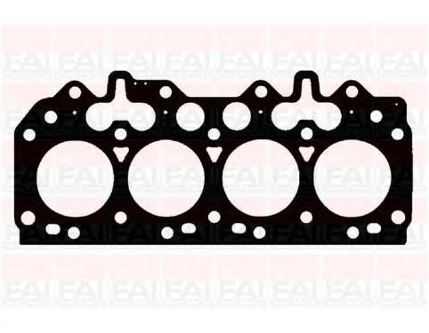 Gasket, cylinder head