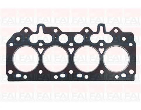 Gasket, cylinder head