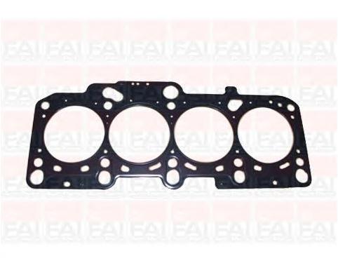 Gasket, cylinder head