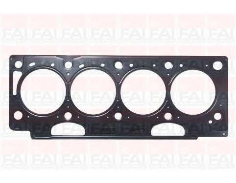 Gasket, cylinder head