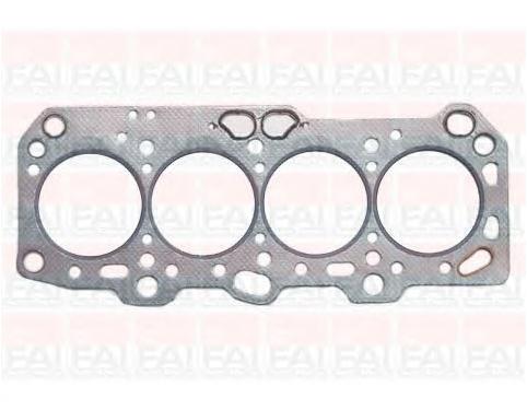 Gasket, cylinder head