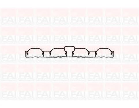 Gasket Set, intake manifold