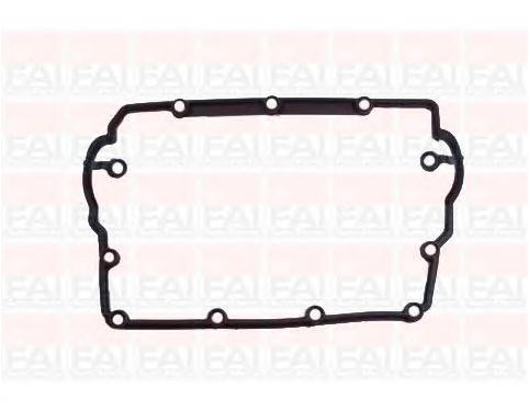 CYLINDER HEAD COVER