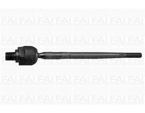 Tie Rod Axle Joint
