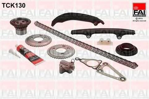 Timing Chain Kit