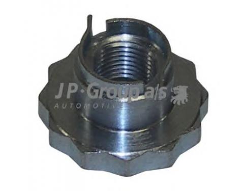 12 POINT SOCKET HEAD NUT