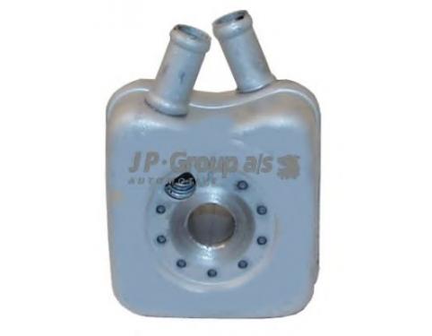 OIL COOLER