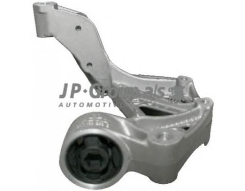 Control Arm-/Trailing Arm Bush