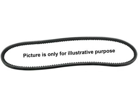 V-Ribbed Belts