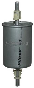 Fuel filter