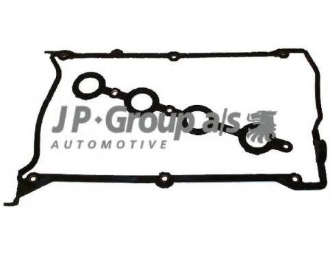 Gasket Set, cylinder head cover