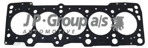 Gasket, cylinder head