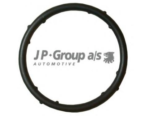 Gasket, coolant flange