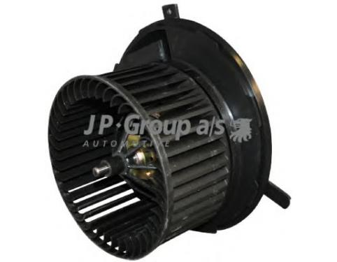 Interior Blower